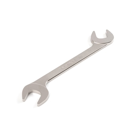 Tekton 1 Inch Angle Head Open End Wrench WAE83225